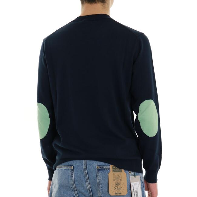 MAGLIA CON TOPPE +39MASQ - Mad Fashion | img vers.650x/